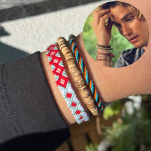 Load image into Gallery viewer, John B inspired bracelet set of 3