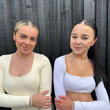 Load image into Gallery viewer, The Elizabeth bracelet