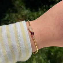 Load image into Gallery viewer, Ophelia bracelet