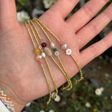 Load image into Gallery viewer, April bracelet