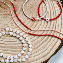 Load image into Gallery viewer, Galentines bracelet sets (of 2)