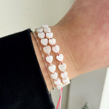Load image into Gallery viewer, Galentines bracelet sets (of 2)
