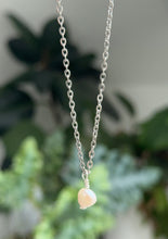 Load image into Gallery viewer, Freshwater pearl drop necklaces