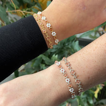 Load image into Gallery viewer, Rose gold / pink set of 2