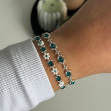 Load image into Gallery viewer, Ocean blue set of 2