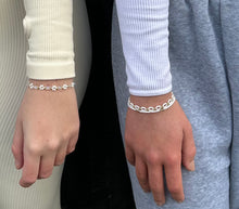 Load image into Gallery viewer, The Elizabeth bracelet