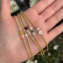 Load image into Gallery viewer, April bracelet