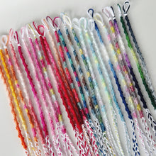 Load image into Gallery viewer, Ombre staircase bracelets (bulk options available)