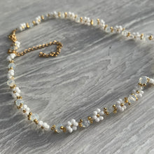 Load image into Gallery viewer, The Elizabeth necklace
