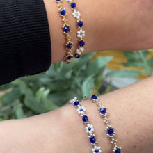 Load image into Gallery viewer, Royal blue set of 2