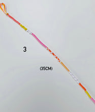 Load image into Gallery viewer, Reusable hair wraps