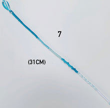 Load image into Gallery viewer, Reusable hair wraps