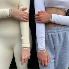 Load image into Gallery viewer, The Elizabeth bracelet