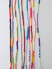 Load image into Gallery viewer, Reusable hair wraps