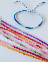 Load image into Gallery viewer, Ombre staircase bracelets (bulk options available)