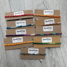 Load image into Gallery viewer, Ombre staircase bracelets (bulk options available)