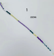 Load image into Gallery viewer, Reusable hair wraps