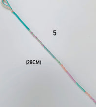 Load image into Gallery viewer, Reusable hair wraps