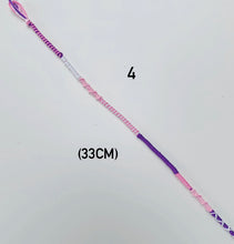 Load image into Gallery viewer, Reusable hair wraps