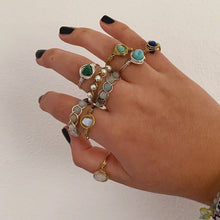 Load image into Gallery viewer, Mystery wire wrapped ring