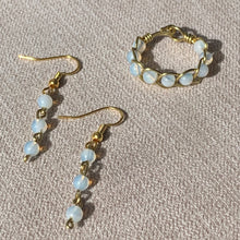 Load image into Gallery viewer, Mystery wire wrapped ring