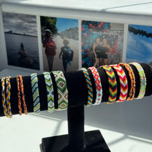 Load image into Gallery viewer, OUTER BANKS INSPIRED friendship bracelets

