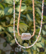 Load image into Gallery viewer, Sarah Cameron inspired necklace
