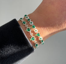 Load image into Gallery viewer, Turquoise green set of 2
