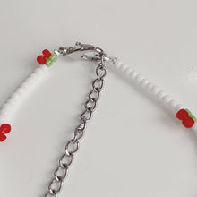 Load image into Gallery viewer, Cherry blossom bracelet
