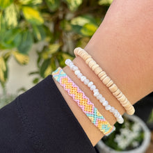 Load image into Gallery viewer, Sarah Cameron inspired bracelet set of 3
