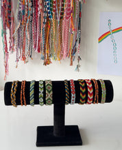 Load image into Gallery viewer, OUTER BANKS INSPIRED friendship bracelets
