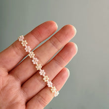 Load image into Gallery viewer, Floral bracelets
