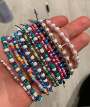 Load image into Gallery viewer, Thom surprise bracelet
