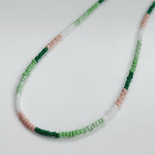 Load image into Gallery viewer, Outer Banks inspired bead necklaces
