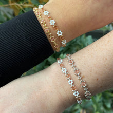 Load image into Gallery viewer, Rose gold / pink set of 2
