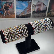 Load image into Gallery viewer, Elizabeth bracelets (available in silver and gold)
