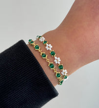 Load image into Gallery viewer, Turquoise green set of 2
