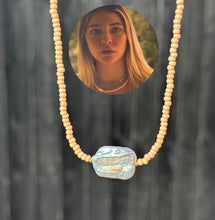 Load image into Gallery viewer, Sarah Cameron inspired necklace
