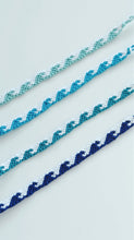 Load image into Gallery viewer, Waves friendship bracelet
