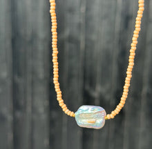 Load image into Gallery viewer, Sarah Cameron inspired necklace
