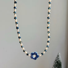 Load image into Gallery viewer, The Lazuli necklace
