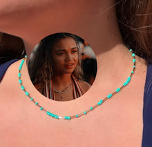 Load image into Gallery viewer, Outer Banks inspired bead necklaces
