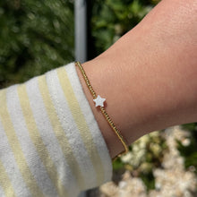 Load image into Gallery viewer, Gold miyuki bead bracelets
