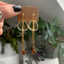 Load image into Gallery viewer, The Ophelia dangles
