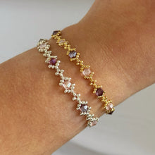 Load image into Gallery viewer, The Aurelia bracelet
