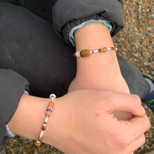 Load image into Gallery viewer, Sara bracelets

