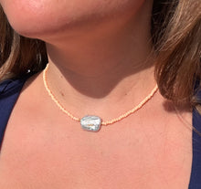 Load image into Gallery viewer, Sarah Cameron inspired necklace
