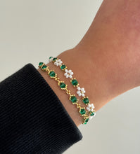 Load image into Gallery viewer, Turquoise green set of 2
