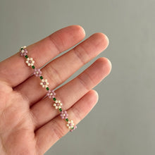 Load image into Gallery viewer, Floral bracelets
