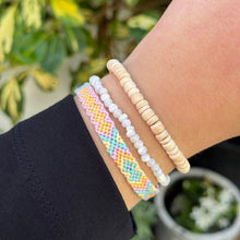 Load image into Gallery viewer, Sarah Cameron inspired bracelet set of 3
